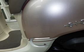 HONDA GIORNO 2 2018 AF70