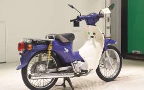 HONDA C110 SUPER CUB 2022 JA07
