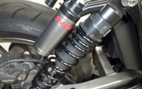 HONDA CB1100RS 2022 SC65