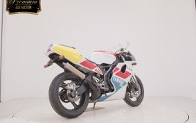 YAMAHA TZR250 RS 2022 3XV