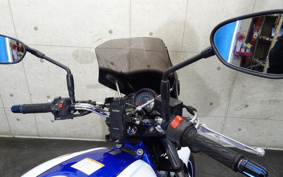 SUZUKI GLADIUS400 ABS 2012 VK58A