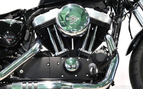HARLEY XL1200X 2022 LC3