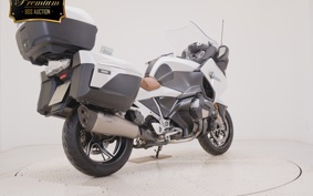 BMW R1250RT 2019