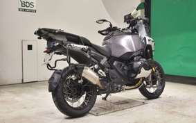 BMW R1300GS Adventure 2018