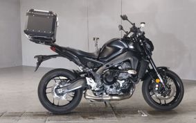 YAMAHA MT-09 RN69J
