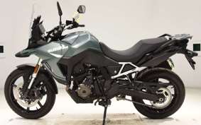 SUZUKI Vｽﾄﾛｰﾑ800 2024 EM1BA