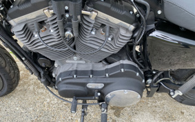 HARLEY XL1200CX 2016 LM3