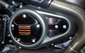 HARLEY PAN AMERICA 1250 2022