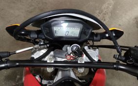 HONDA CRF250L TYPE LD MD44