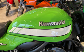 KAWASAKI Z900RS CAFE 2019 ZR900C