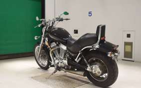 SUZUKI INTRUDER 1400 1988