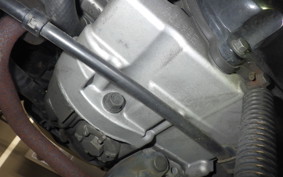YAMAHA JOG Gen.5 2002 SA36J