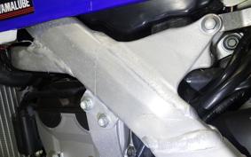 YAMAHA WR450F 2013