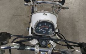 HONDA BENLY 50 CD50