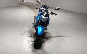 SUZUKI GSR250 GJ55D