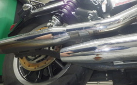 HARLEY FXDL 1450 2001