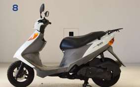 SUZUKI ADDRESS V125 CF4EA