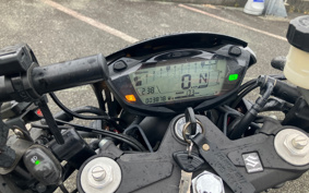 SUZUKI SV650X ABS 2020 VP55B