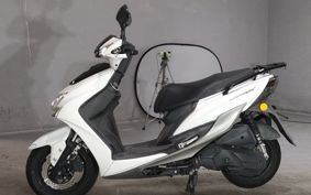 YAMAHA CYGNUS125XSR SED8J