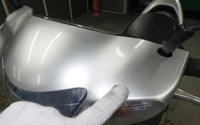 SUZUKI ZZ 2016 CA1PB
