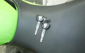 KAWASAKI NINJA 250 2 EX250P