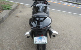 SUZUKI HAYABUSA 2023 EJ11A
