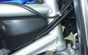 HONDA VTR 250 Gen. 2 2017 MC33