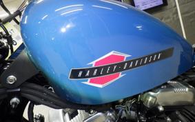 HARLEY XL1200X 2022