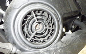 YAMAHA AXIS 125 Z 2008 SED7J