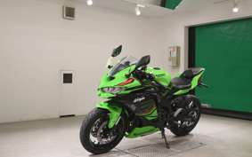 KAWASAKI ZX-4RR 2023