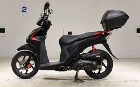 HONDA DIO 110 2003 JF58