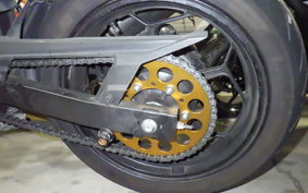 KAWASAKI NINJA 250 EX250L