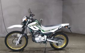 YAMAHA SEROW 250 DG31J