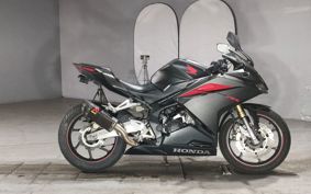 HONDA CBR250RR MC51
