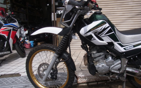 YAMAHA SEROW 250 DG31J