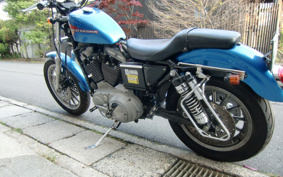 HARLEY XL1200S 1998 CHP