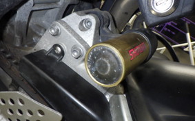 HONDA CBR600RR 2003 PC37