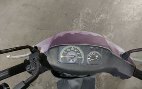 SUZUKI LET's 2 CA1KA