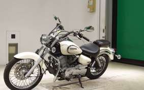 YAMAHA DRAGSTAR 250 VG05J