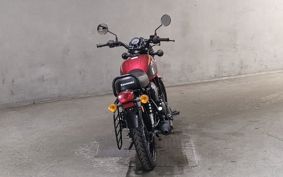 KAWASAKI W175 BJHD1A