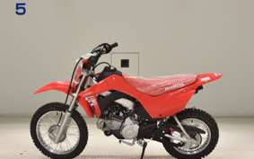 HONDA CRF110F 2014 JE02