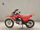 Фото Honda CRF110F с японского аукциона