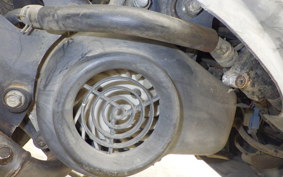 YAMAHA JOG POCHE SA08J