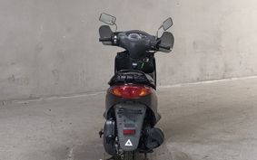 YAMAHA AKUSHI STREET SE53J
