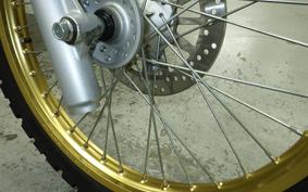 YAMAHA SEROW 250 Gen.3 DG31J