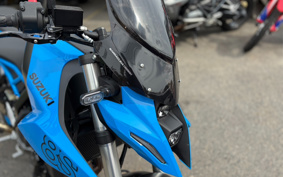 SUZUKI GSX-8S 2023 EM1AA