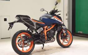 KTM 390 DUKE 2020