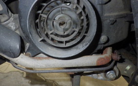 HONDA DIO Gen.6 AF62