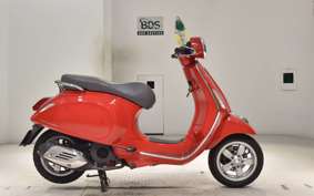 VESPA PRIMAVERA 125 2003