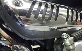 HONDA GORILLA 1994 AB27